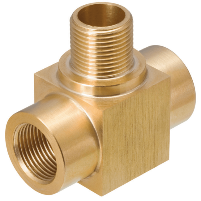Redapt Exde Adaptor, ATU Series
